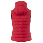 Cavallo Gilet Sans Manches CavalNoria Rubis