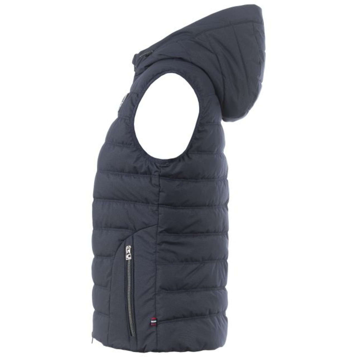 Cavallo Gilet Sans Manches CavalNoria Bleu foncé