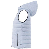 Cavallo Gilet Sans Manches CavalNoria Foggy Blue