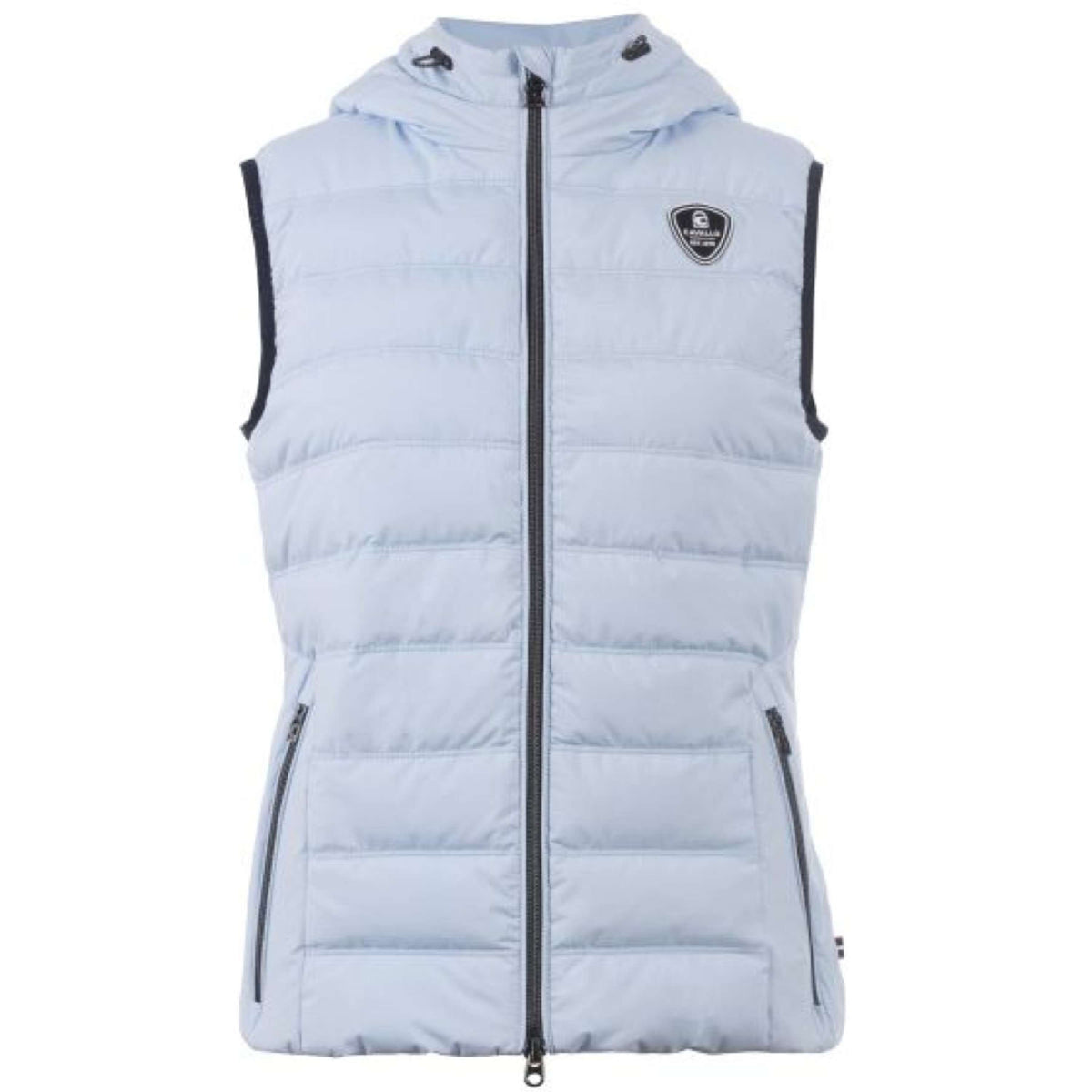 Cavallo Gilet Sans Manches CavalNoria Foggy Blue