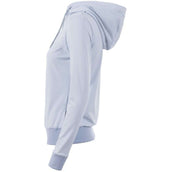 Cavallo Pull col Hoodie CavalNadra Foggy Blue