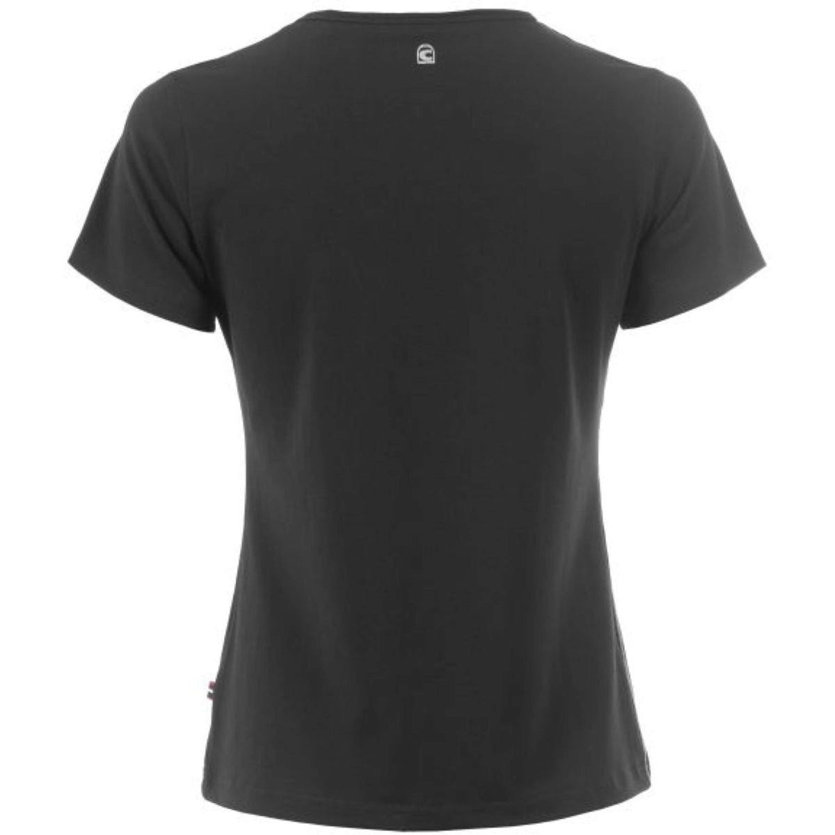 Cavallo T-Shirt CavalNahal Noir