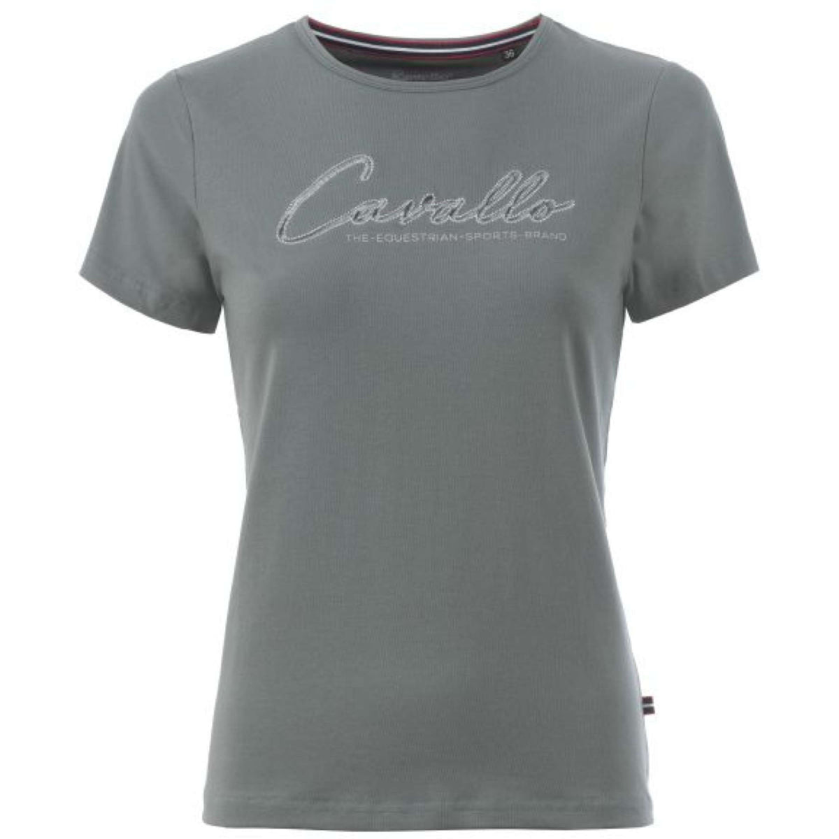 Cavallo T-Shirt CavalNahal Thym