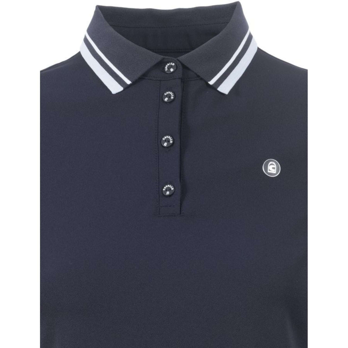 Cavallo Polo CavalNehle Bleu foncé