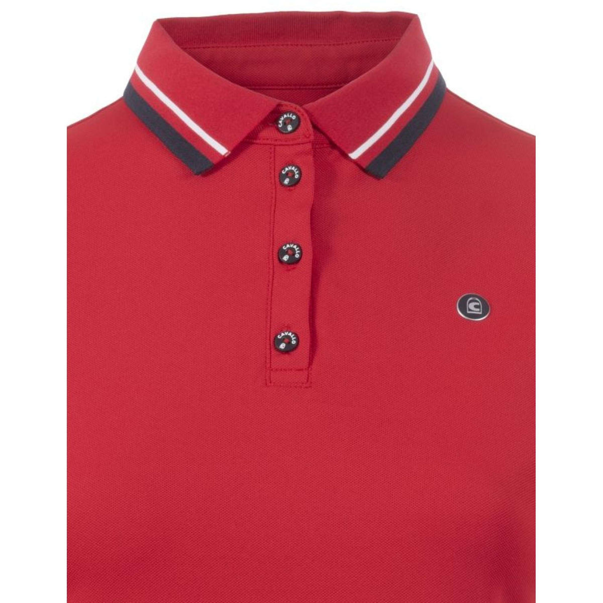 Cavallo Polo CavalNehle Rubis