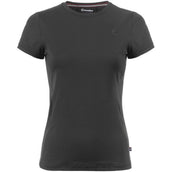 Cavallo T-Shirt CavalNeeke Noir