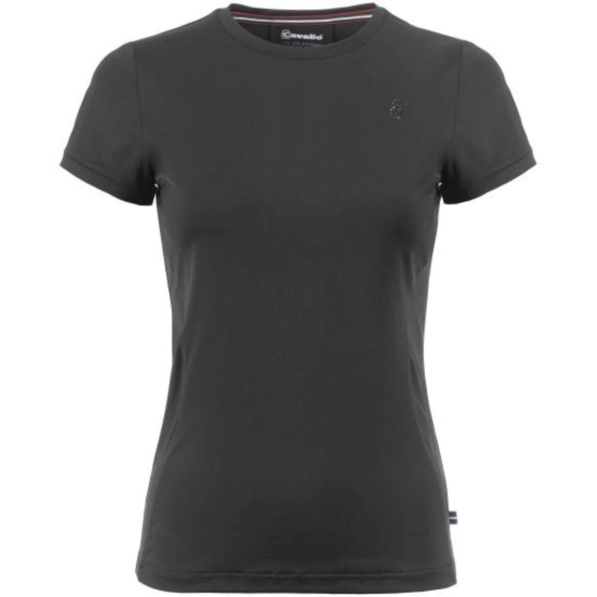 Cavallo T-Shirt CavalNeeke Noir