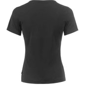 Cavallo T-Shirt CavalNidhi Noir