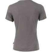 Cavallo T-Shirt CavalNidhi Mud Taupe