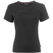 Cavallo T-Shirt CavalNidhi Noir