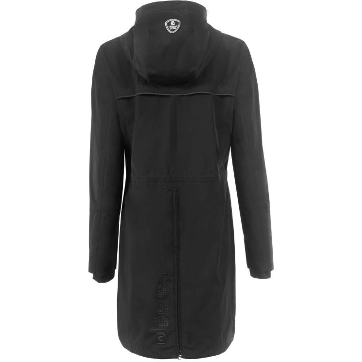 Cavallo Parka CavalNadima Noir