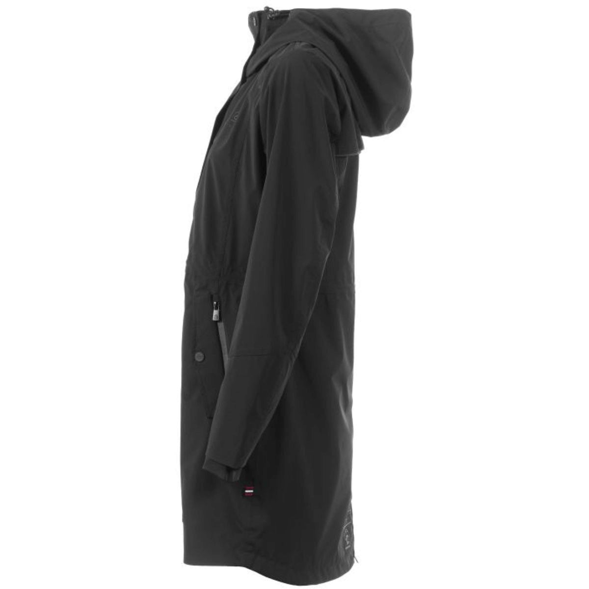 Cavallo Parka CavalNadima Noir