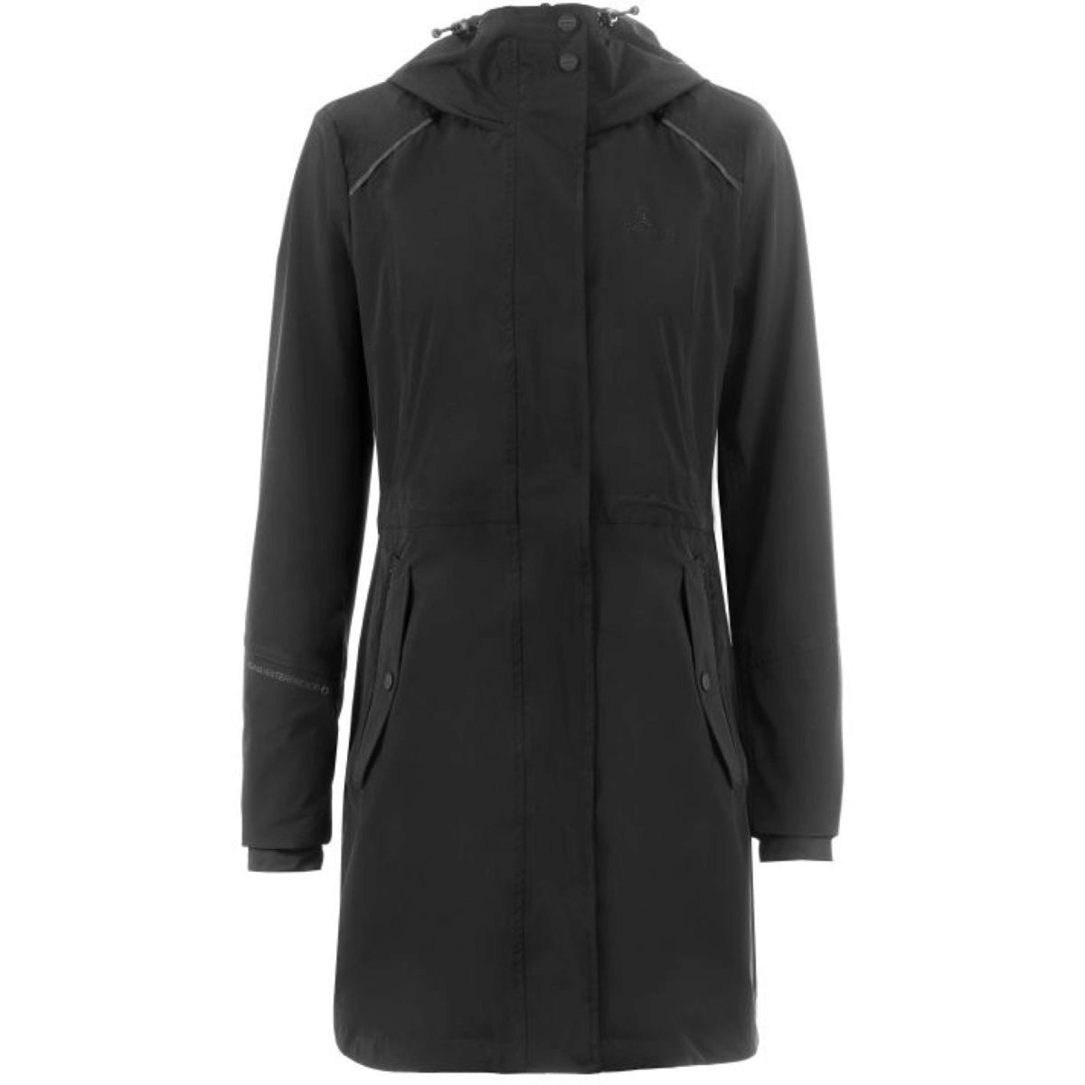 Cavallo Parka CavalNadima Noir