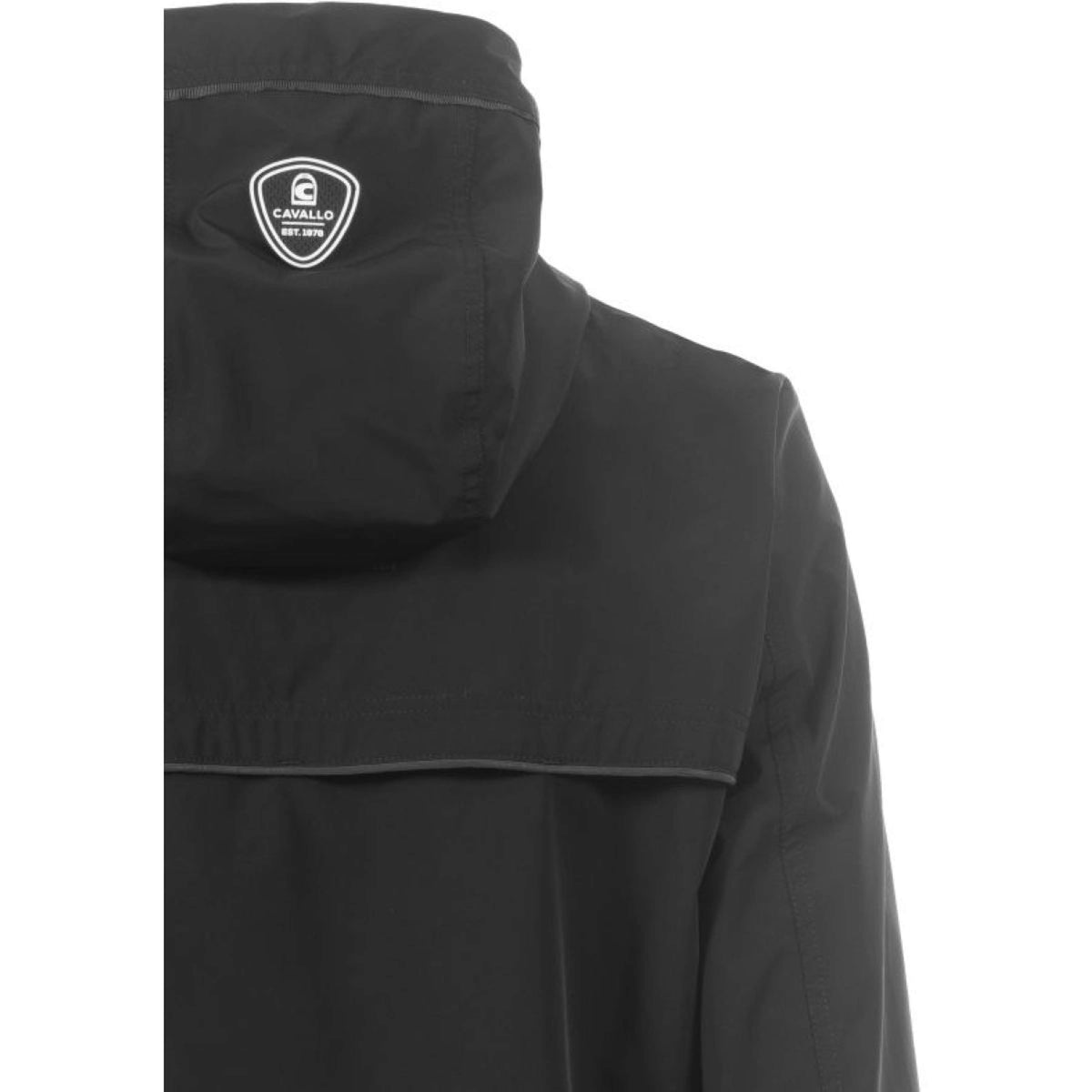 Cavallo Veste CavalNilam Noir