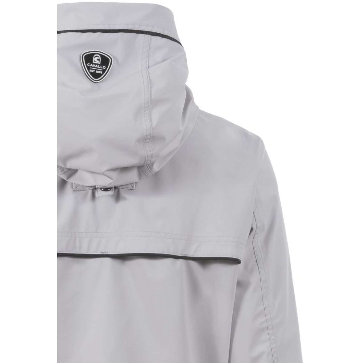 Cavallo Veste CavalNilam Gris Perle