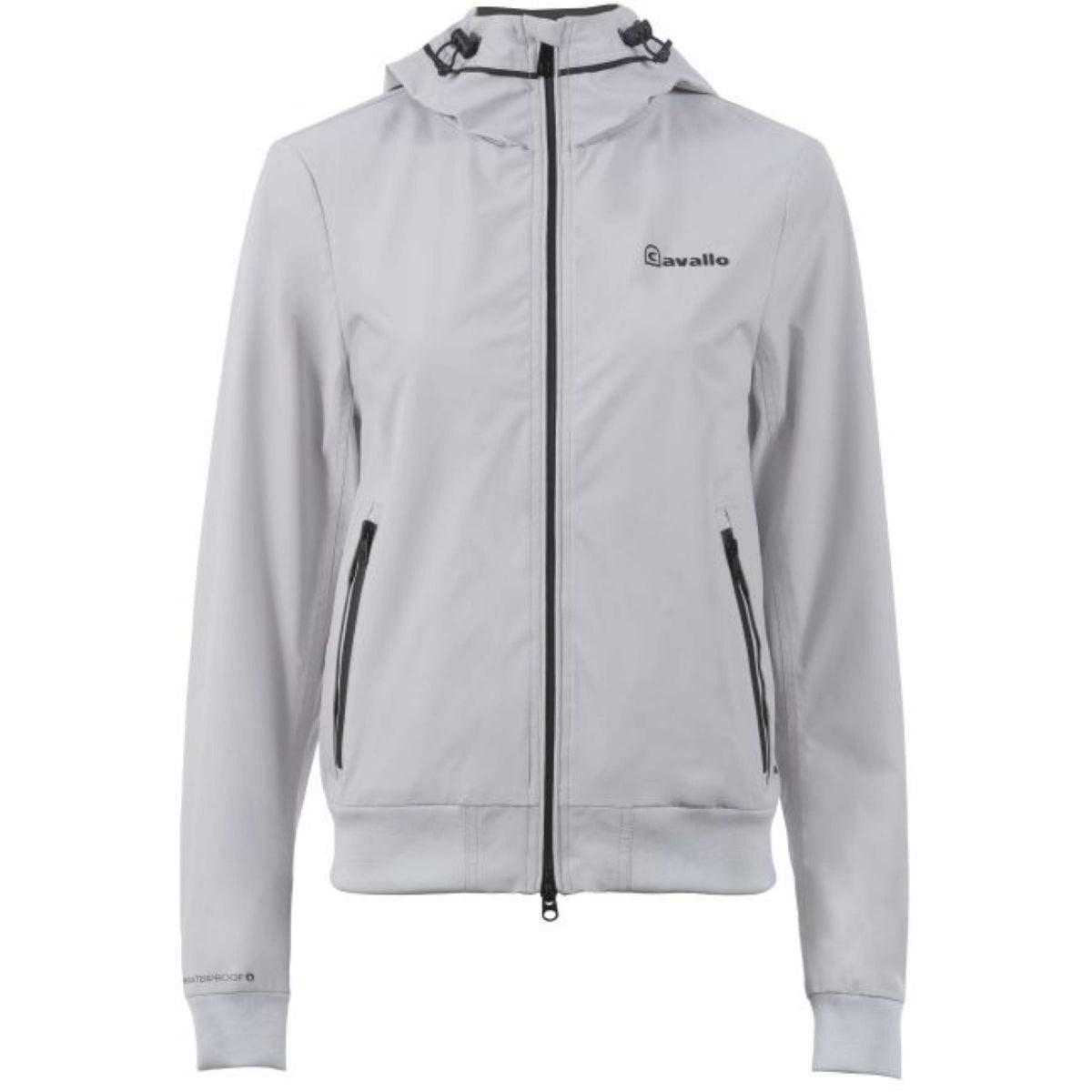 Cavallo Veste CavalNilam Gris Perle