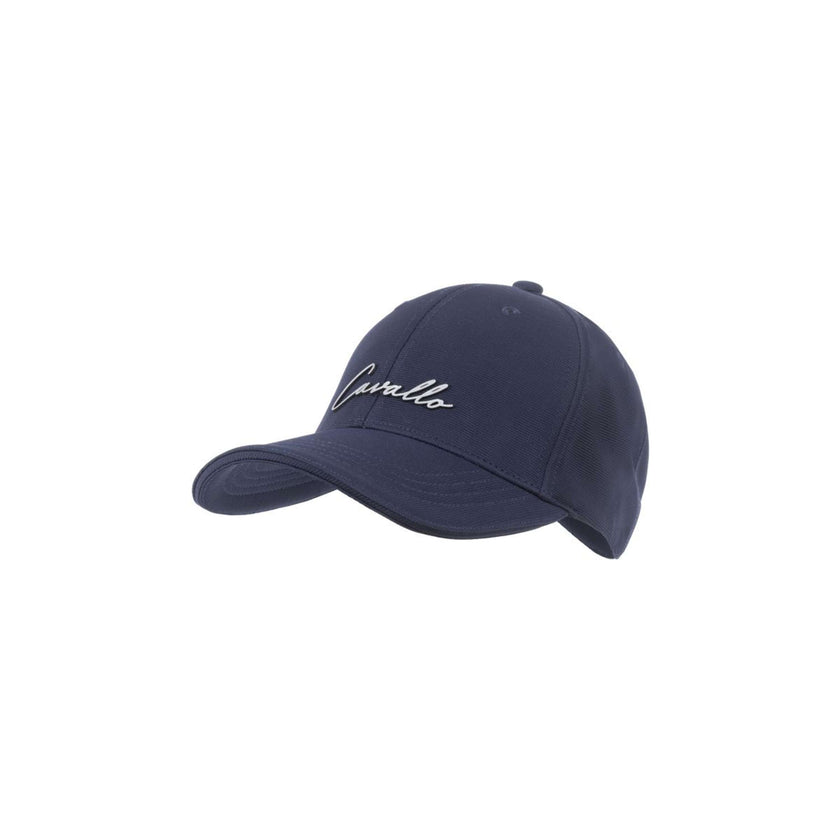 Cavallo Casquette CavalNesta Bleu foncé