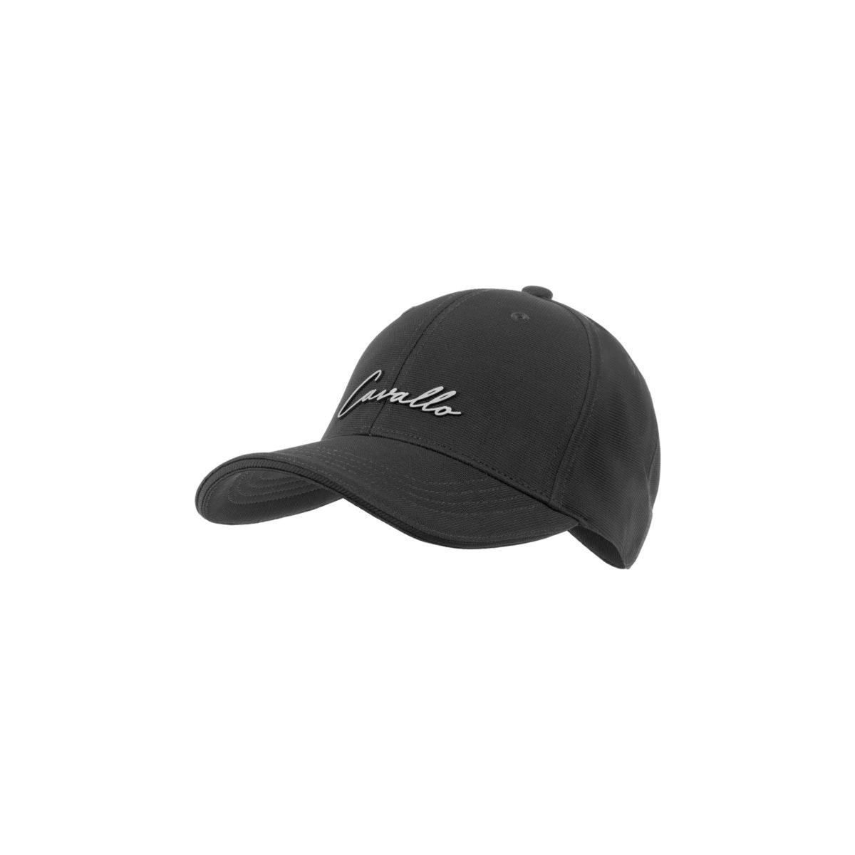 Cavallo Casquette CavalNesta Noir