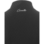 Cavallo Chemise CavalNinette Longues Manches Noir