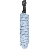 Cavallo Corde pour Licol CavalJean avec Crochet Panique Foggy Blue