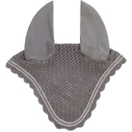 Cavallo Bonnet Anti-Mouches CavalJetty Mud Taupe