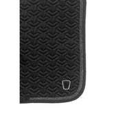 Cavallo Tapis de Selle Caval Cool Comfort Dressage Noir