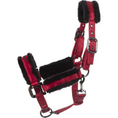 Cavallo Licol CavalJero Dark Ruby