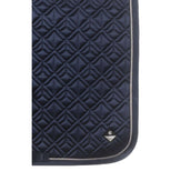 Cavallo Tapis de Selle CavalJorah Dressage Bleu foncé