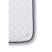 Cavallo Tapis de Selle CavalJelte Dressage Blanc