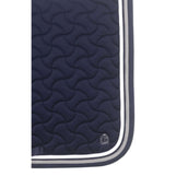 Cavallo Tapis de Selle CavalJelte Dressage Bleu foncé