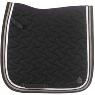 Cavallo Tapis de Selle CavalJelte Dressage Noir