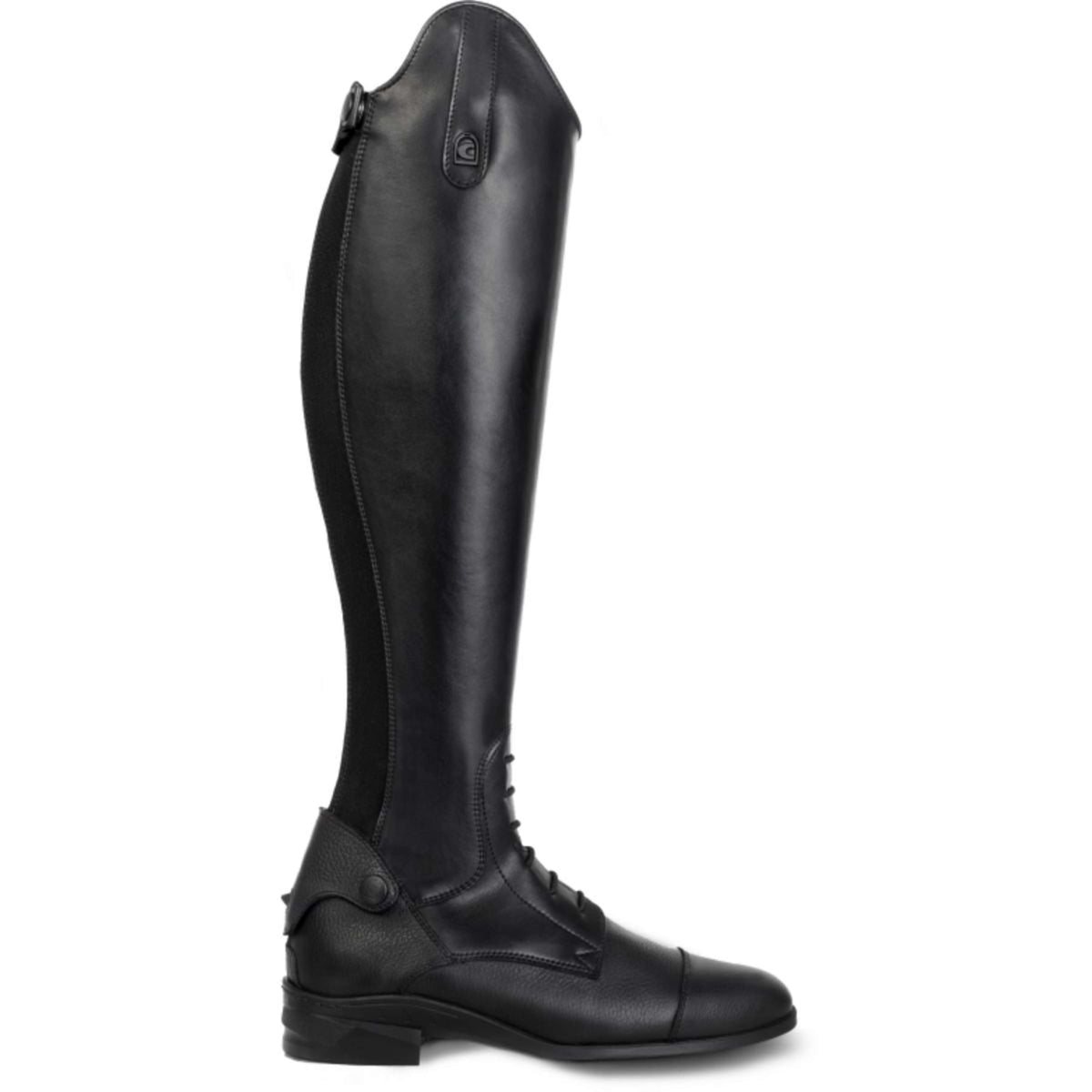 Cavallo Bottes d'Équitation ATB ONE Noir