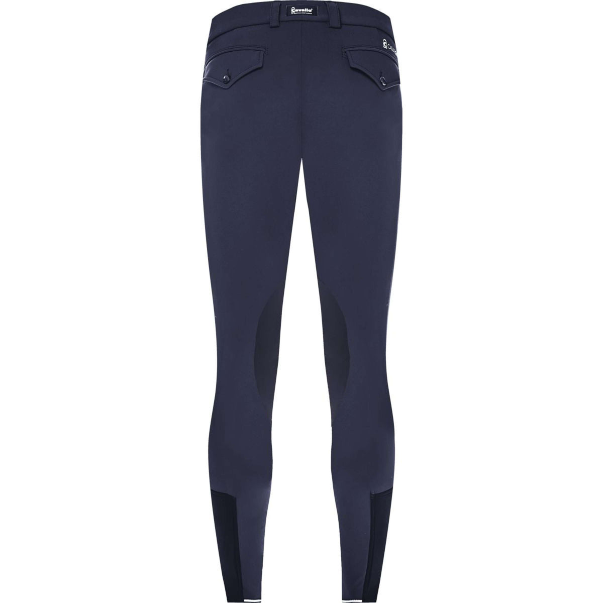 Cavallo Pantalon d'Équitation Dolino Mobile Bleu Foncé