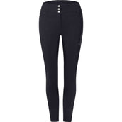 Cavallo Pantalon d'Équitation CavalCeline X Grip Noir