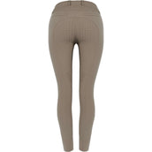 Cavallo Pantalon d'Équitation CavalCalima Grip Taupe