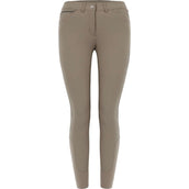 Cavallo Pantalon d'Équitation CavalCalima Grip Taupe