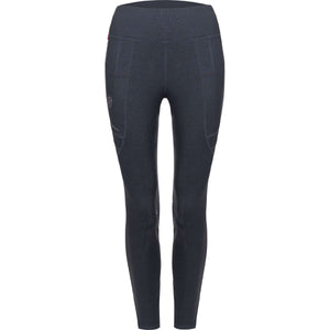 Cavallo Legging d'Équitation CavalLin Grip RL Bleu Foncé