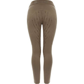 Cavallo Legging d'Équitation CavalLiz Grip RL Dark Taupe