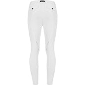 Cavallo Pantalon d'Équitation CavalCrofton Grip Blanc