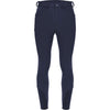 Cavallo Pantalon d'Équitation Crofton Grip Marin