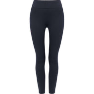 Cavallo Legging d'Équitation CavalLeyla Grip RL Bleu Foncé