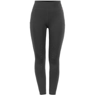 Cavallo Legging d'Équitation CavalLene Grip RL Full Grip Noir