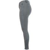 Cavallo Pantalon d'Équitation CavalCuna Grip Mobile Full Grip Thym