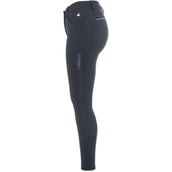 Cavallo Pantalon d'Équitation CavalCuna Grip Mobile Full Grip Bleu foncé