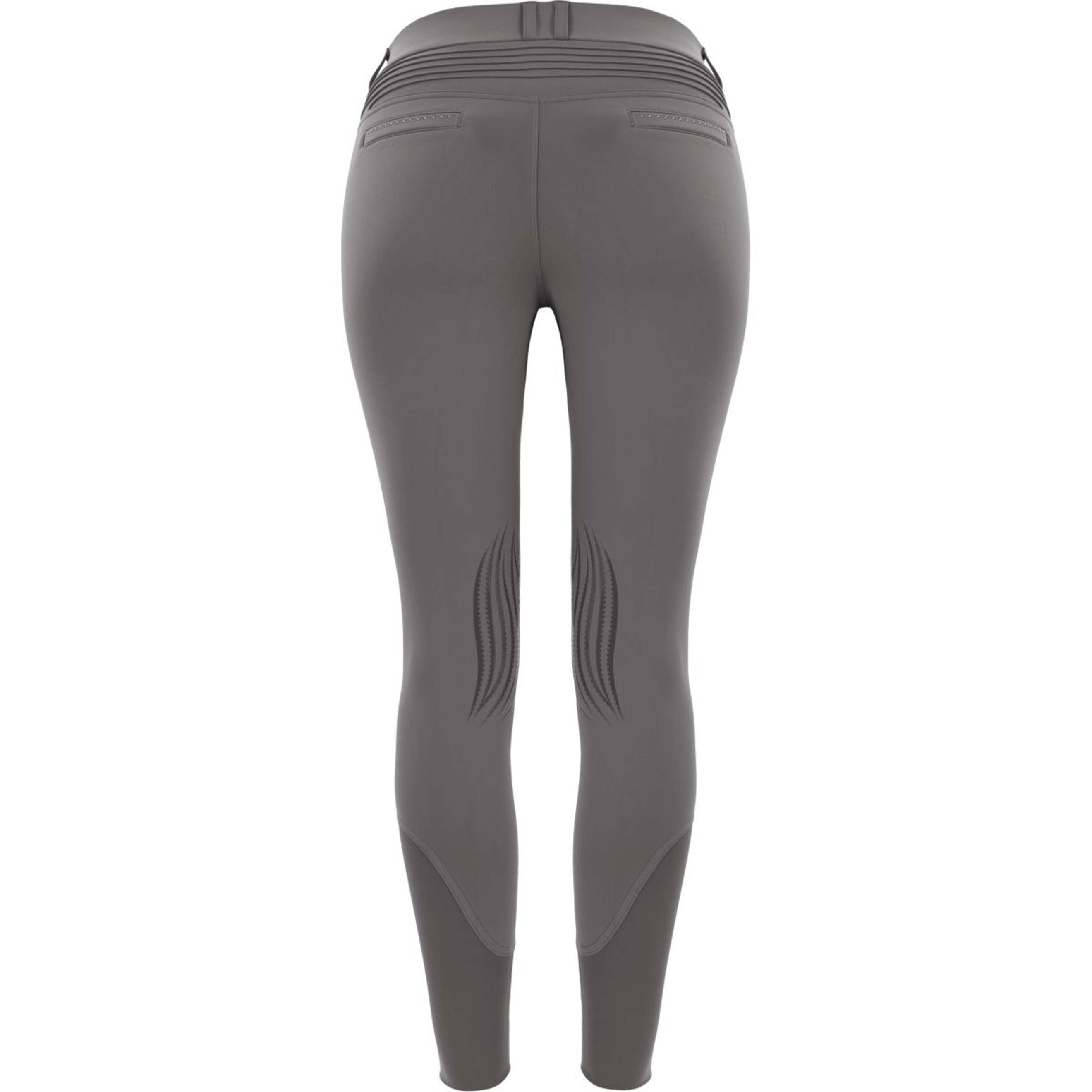 Cavallo Legging d'Équitation Lee Grip RL Pierre