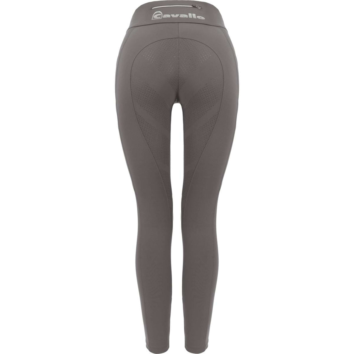 Cavallo Legging d'Équitation Lana Grip RL Pierre