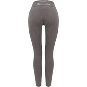 Cavallo Legging d'Équitation Lana Grip RL Pierre