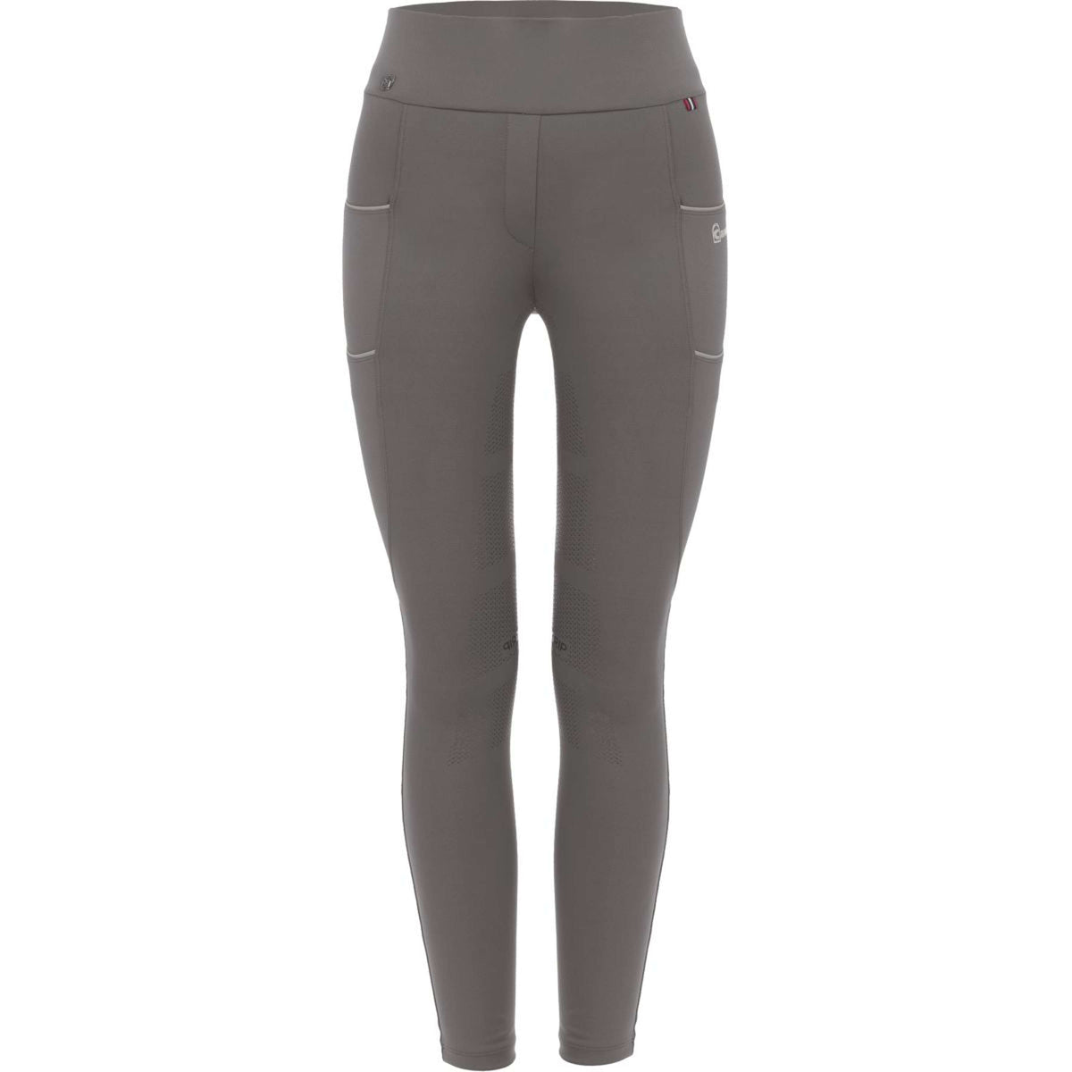 Cavallo Legging d'Équitation Lana Grip RL Pierre