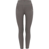 Cavallo Legging d'Équitation Lana Grip RL Pierre