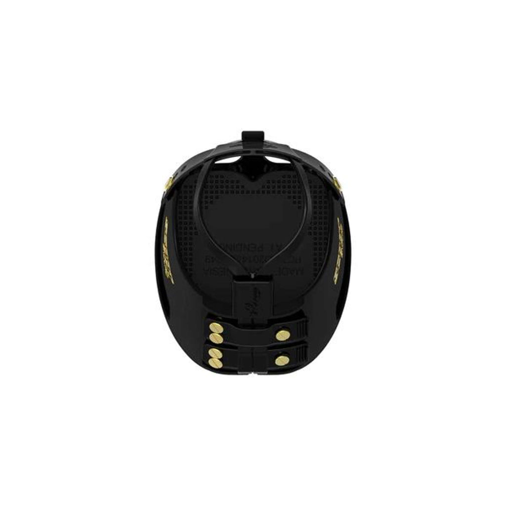 Scoot Boot Hipposandale Enduro Single Noir